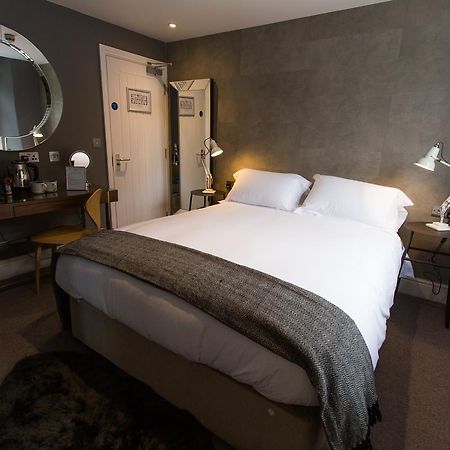 Mill Street Pub & Kitchen Bed and Breakfast Oakham Buitenkant foto