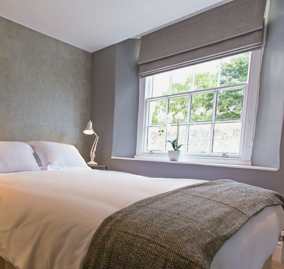 Mill Street Pub & Kitchen Bed and Breakfast Oakham Buitenkant foto