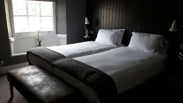 Mill Street Pub & Kitchen Bed and Breakfast Oakham Buitenkant foto