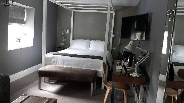 Mill Street Pub & Kitchen Bed and Breakfast Oakham Buitenkant foto
