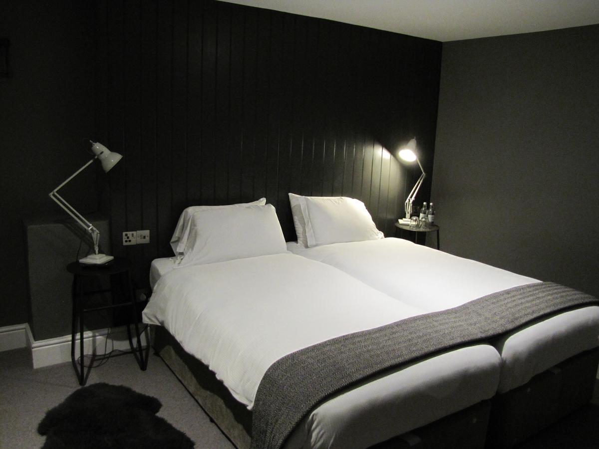 Mill Street Pub & Kitchen Bed and Breakfast Oakham Buitenkant foto